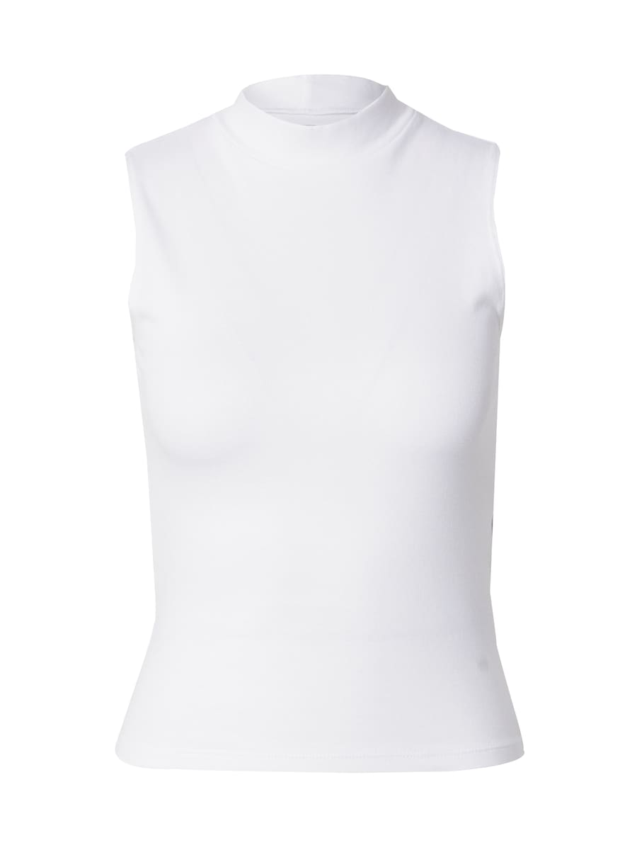 Топ LEVI'S Effortless Tank, белый
Топ LEVI'S Effortless Tank, белый