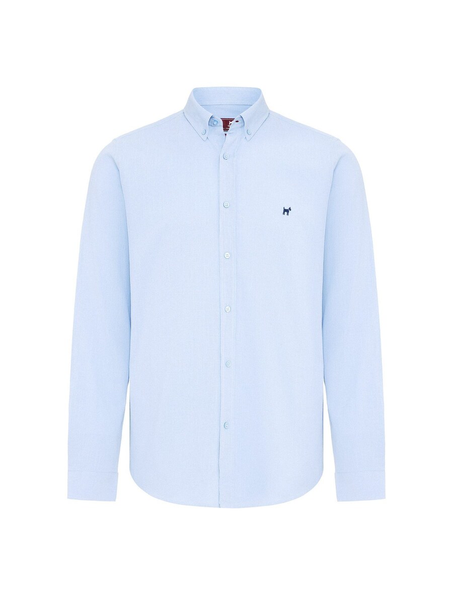 Рубашка Williot, светло-синий
Рубашка Williot, светло-синий