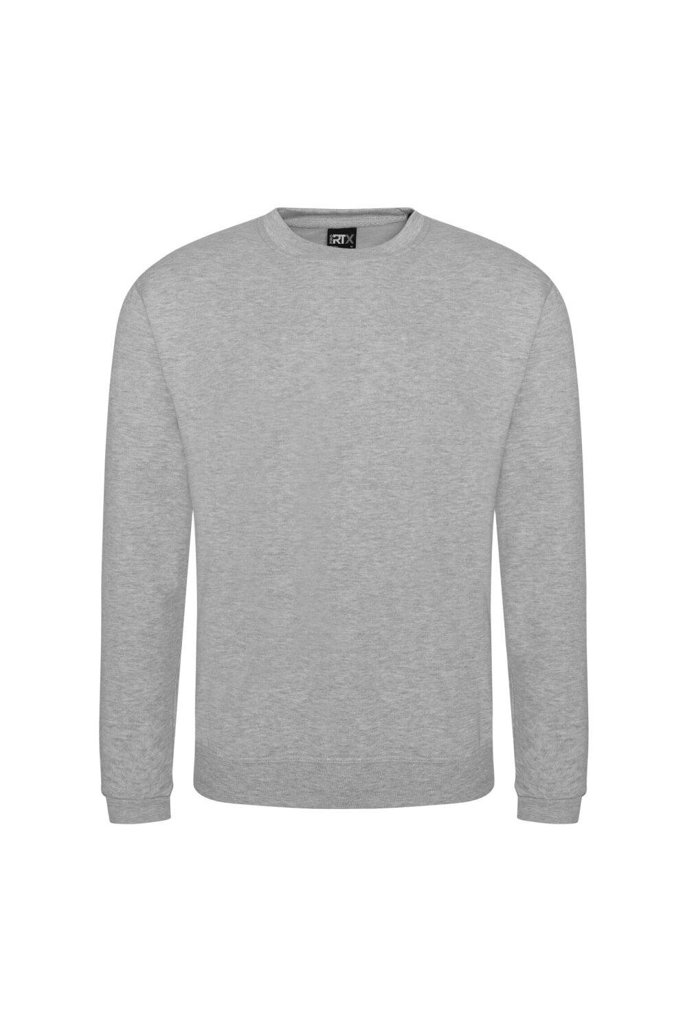 Профессиональная толстовка PRO RTX, серый
Профессиональная толстовка PRO RTX, серый