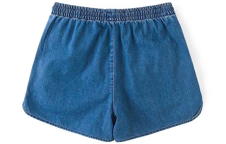 Lee Шорты SS24 женские Medium Blue
Lee Шорты SS24 женские Medium Blue