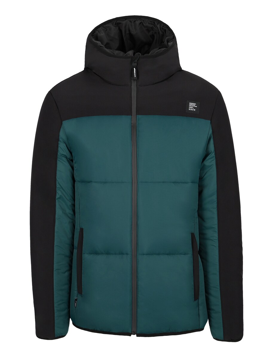 Зимняя куртка SPITZBUB, зеленый
Зимняя куртка SPITZBUB, зеленый