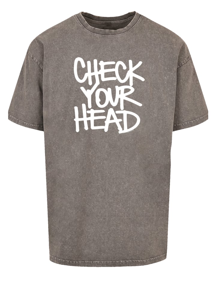 Футболка оверсайз The Beastie Boys Check Your Head in Asphalt F4NT4STIC
Футболка оверсайз The Beastie Boys Check Your Head in Asphalt F4NT4STIC