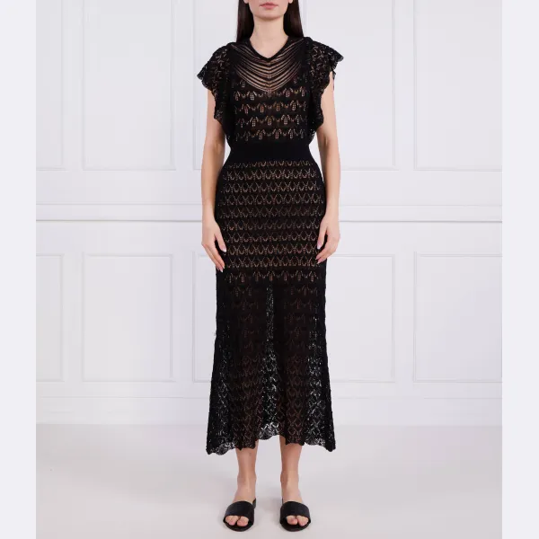 Платье Liu Jo, черный
Платье Liu Jo, черный