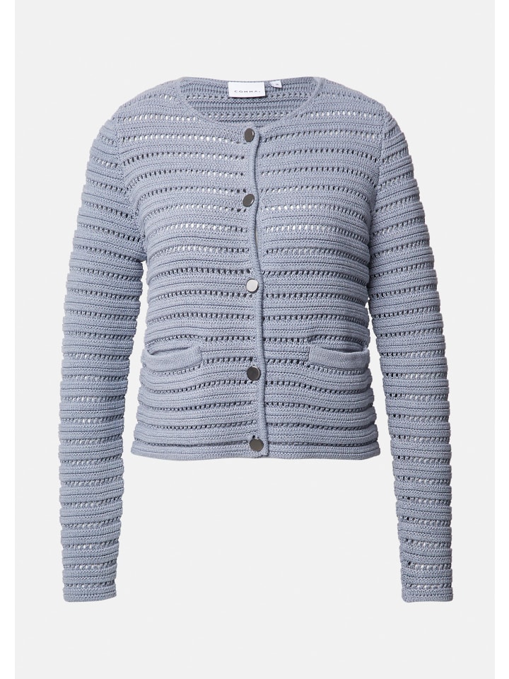Кардиган comma, серый
Кардиган comma, серый