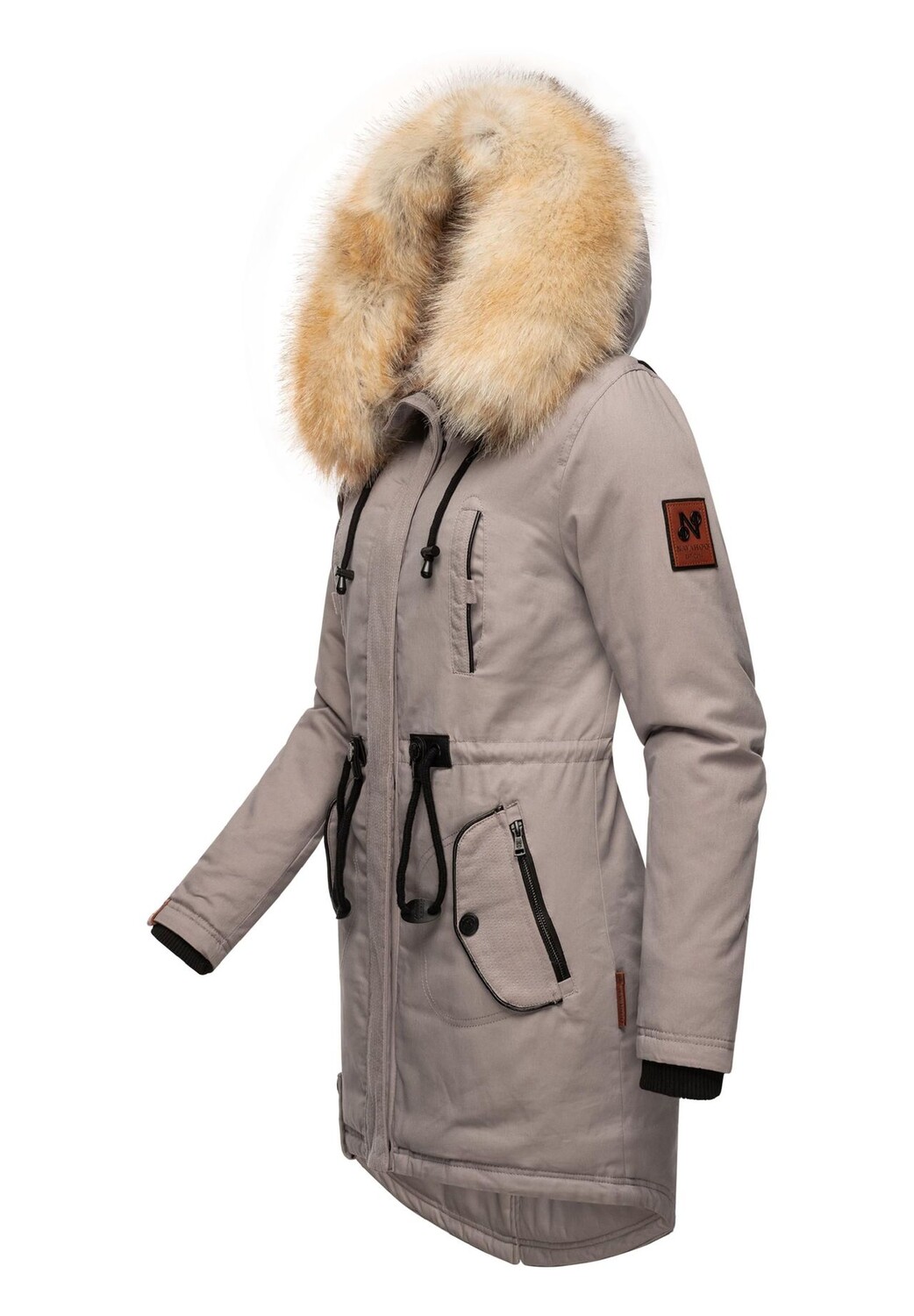 Зимнее пальто Бомбии NAVAHOO, цвет Zinc Grey, Серый, Зимнее пальто Бомбии NAVAHOO, цвет Zinc Grey
Зимнее пальто Бомбии NAVAHOO, цвет Zinc Grey, Серый, Зимнее пальто Бомбии NAVAHOO, цвет Zinc Grey