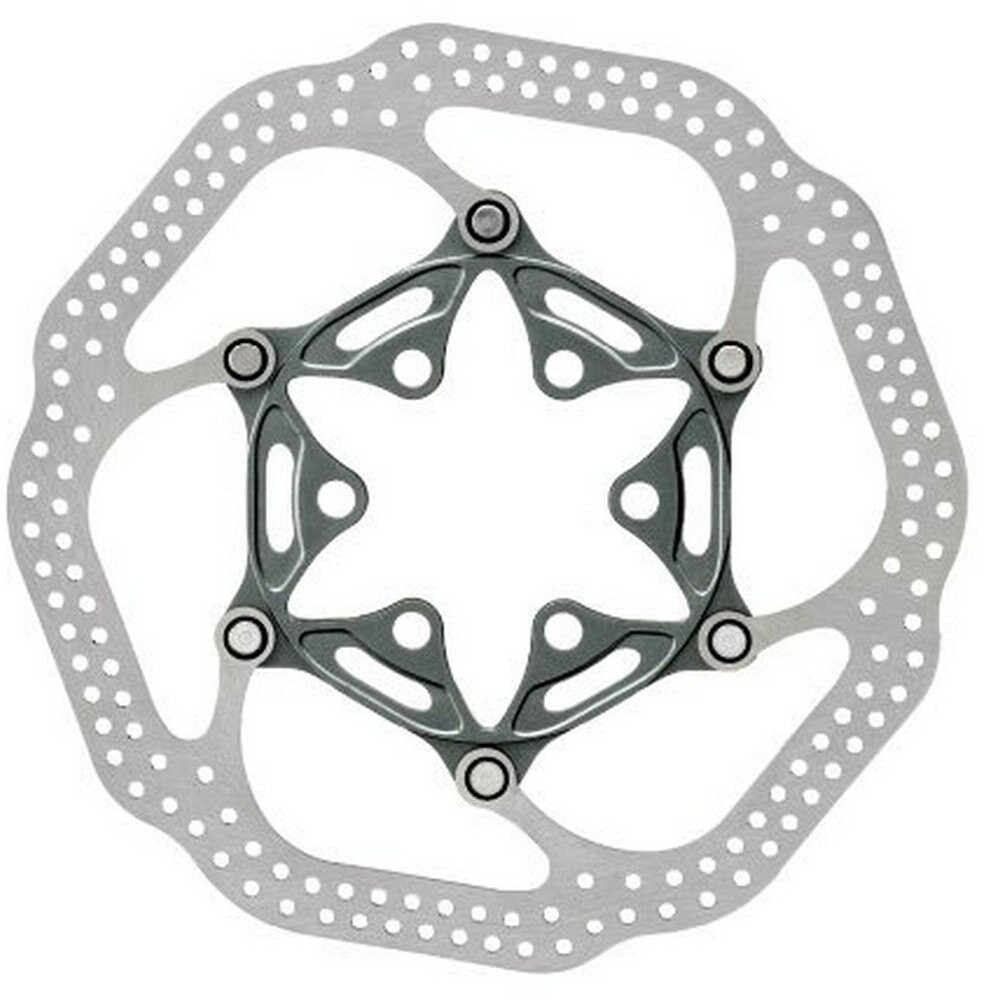 Тормоза Avid HSX 6B disc
Тормоза Avid HSX 6B disc