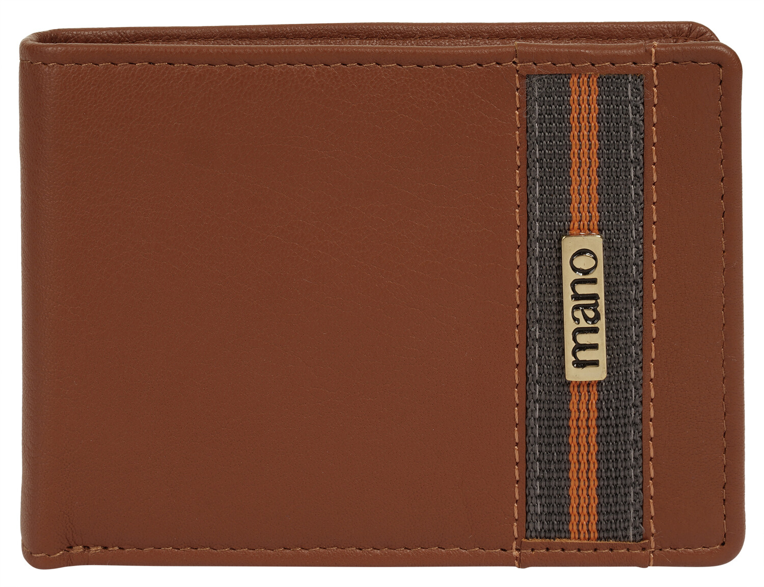 Кошелек mano, коньячный
Кошелек mano, коньячный