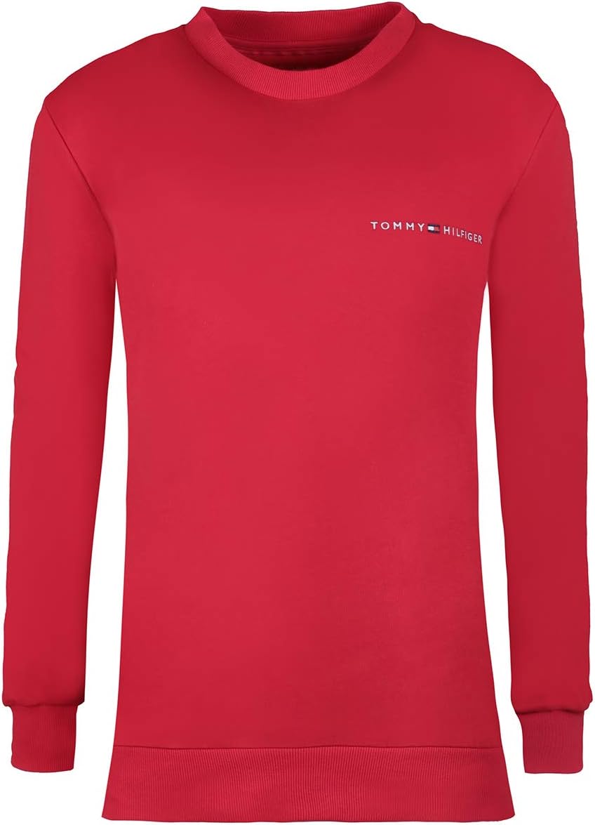 Нижнее белье из флиса Tommy Hilfiger Modern Essentials, Mahogany-Pt
Нижнее белье из флиса Tommy Hilfiger Modern Essentials, Mahogany-Pt