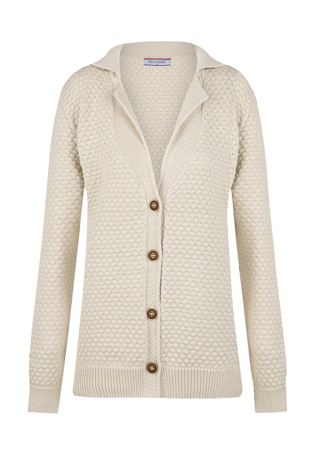 Кардиган Felix Hardy, бежевый
Кардиган Felix Hardy, бежевый