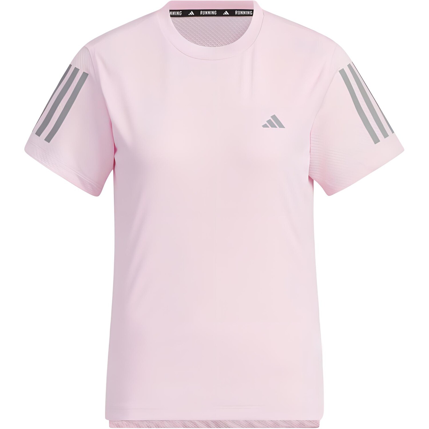 Футболка женская прозрачно-розовая Adidas, Розовый, Футболка женская прозрачно-розовая Adidas
Футболка женская прозрачно-розовая Adidas, Розовый, Футболка женская прозрачно-розовая Adidas