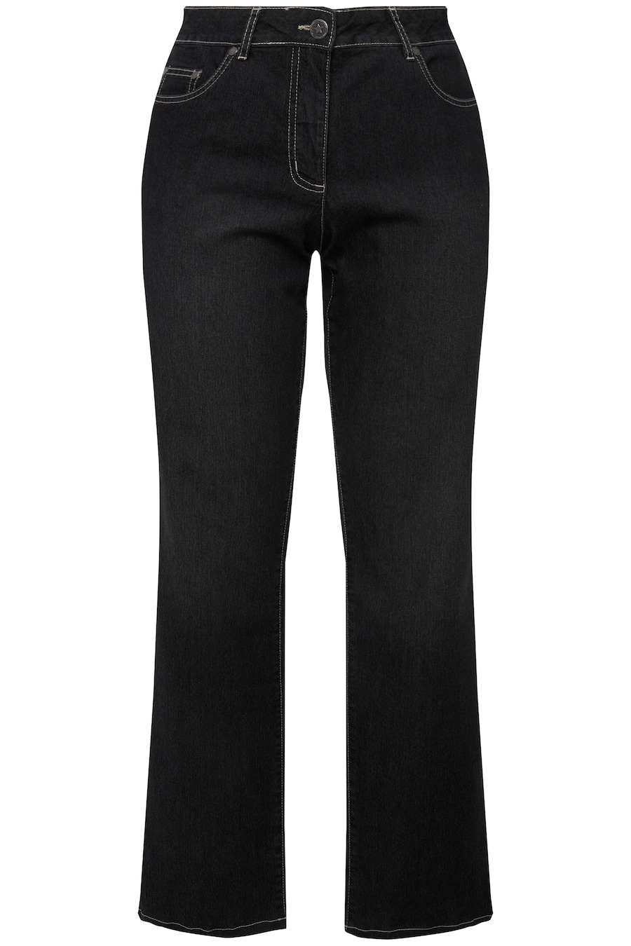 Обычные джинсы Angel of Style, Black Denim
Обычные джинсы Angel of Style, Black Denim