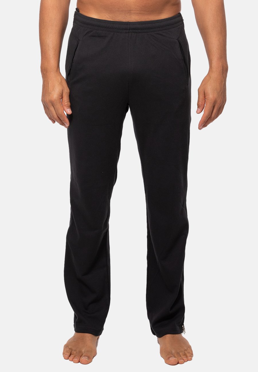 Пижамные брюки Hajo BASIC FUNKTIONS-REHA, Schwarz/Black
Пижамные брюки Hajo BASIC FUNKTIONS-REHA, Schwarz/Black