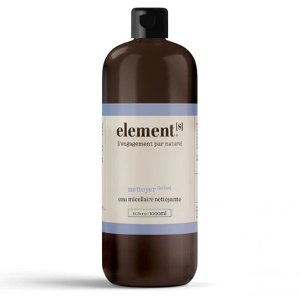 Мицеллярная очищающая вода Elements 1000 мл Pbi
Мицеллярная очищающая вода Elements 1000 мл Pbi