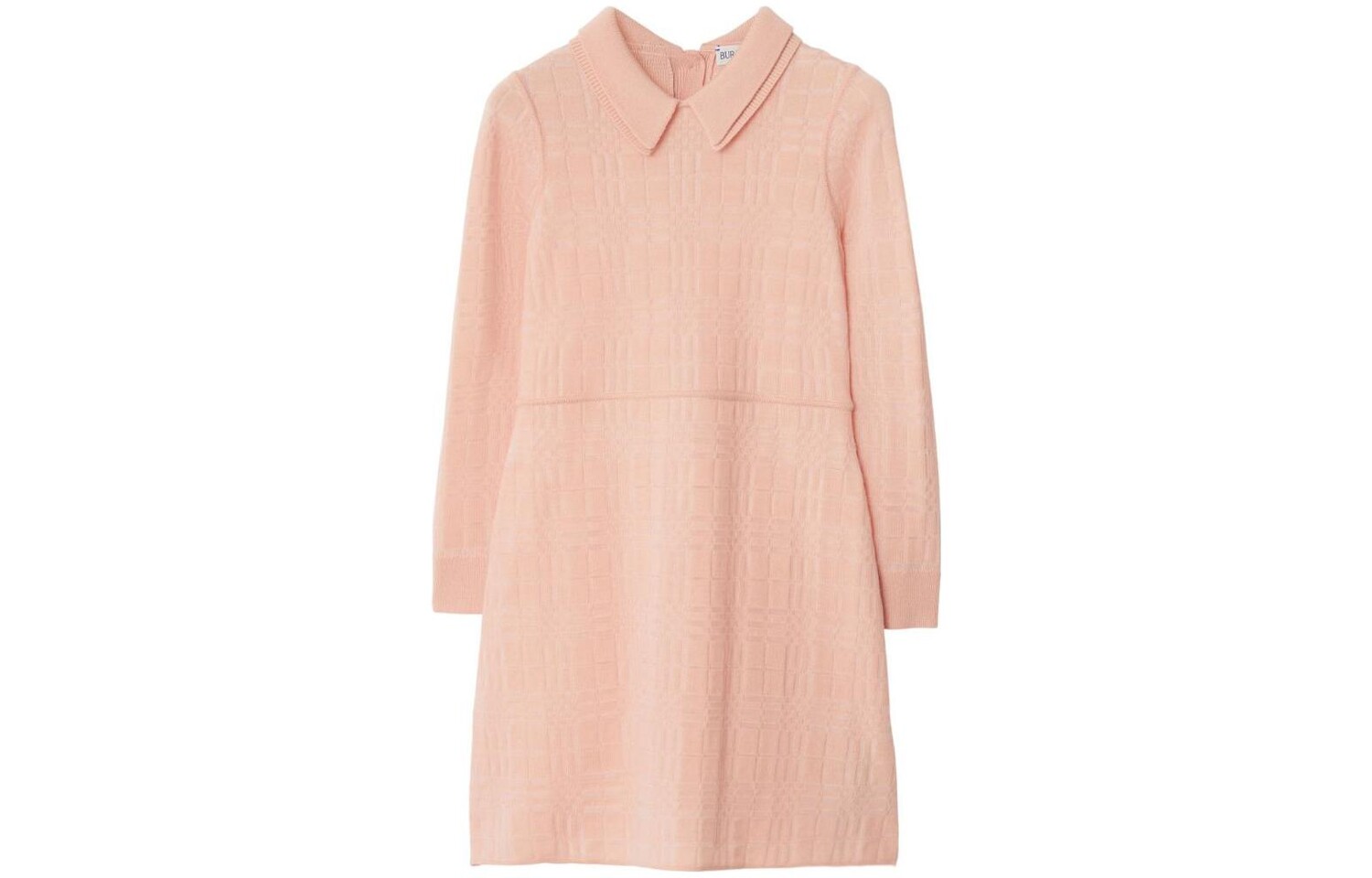 Детское платье Burberry, розовый
Детское платье Burberry, розовый