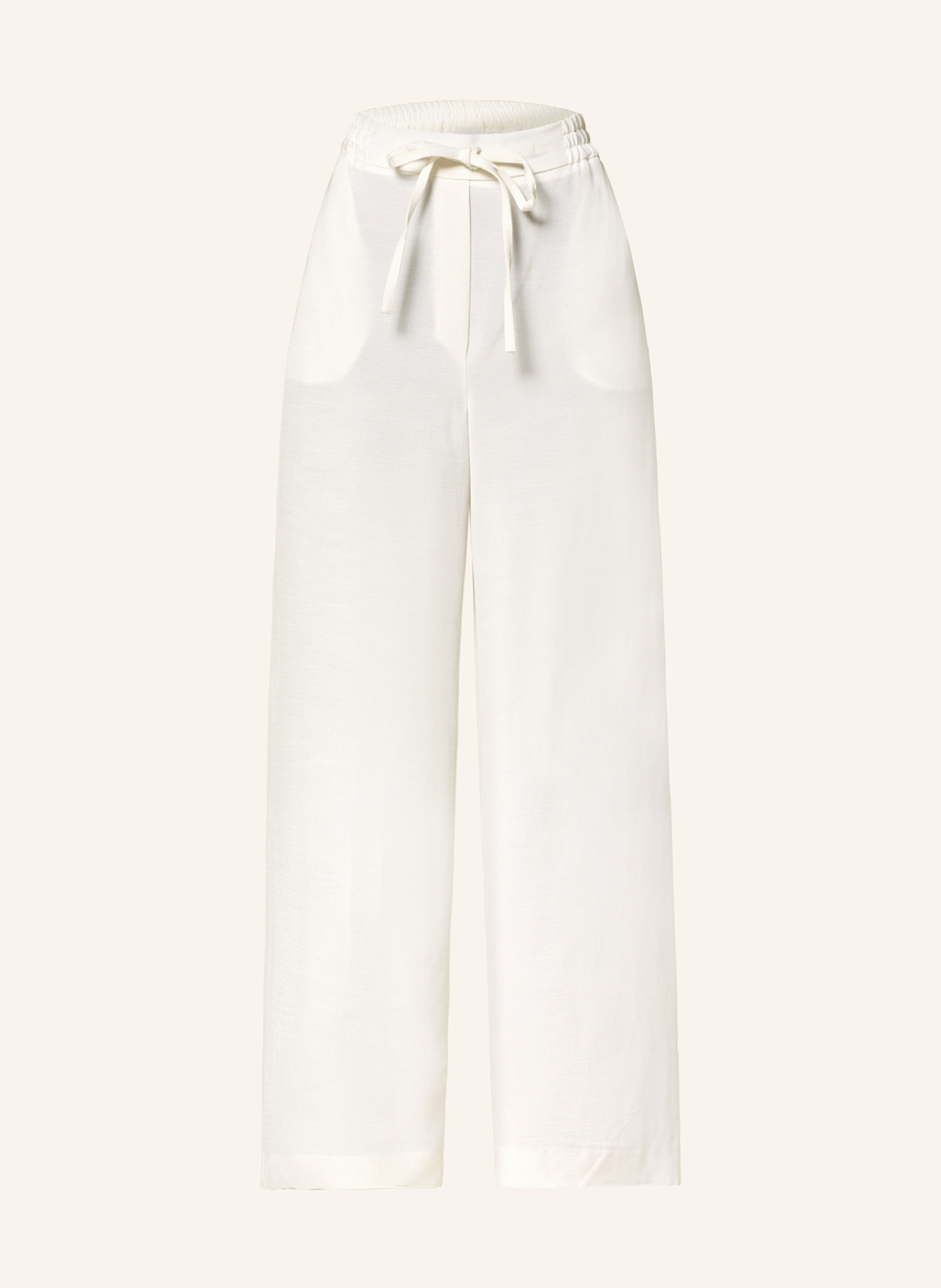 Брюки Марлен Claudie Pierlot, экрю
Брюки Марлен Claudie Pierlot, экрю