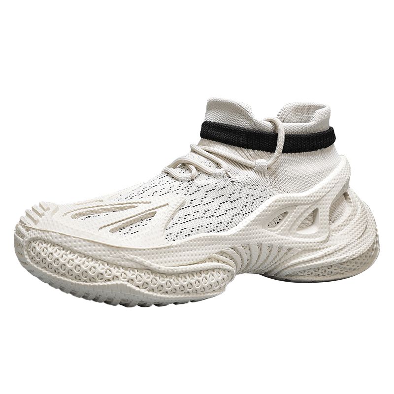 Paco races Износостойкие дышащие полувысокие повседневные туфли мужские бежевые, цвет Beige
Paco races Износостойкие дышащие полувысокие повседневные туфли мужские бежевые, цвет Beige