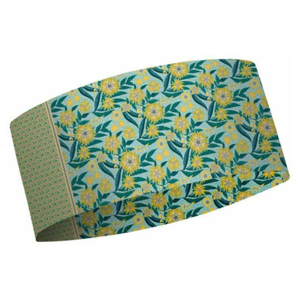 Повязка на голову Matt Catalina Estrada Coolmax Eco, зеленый
Повязка на голову Matt Catalina Estrada Coolmax Eco, зеленый