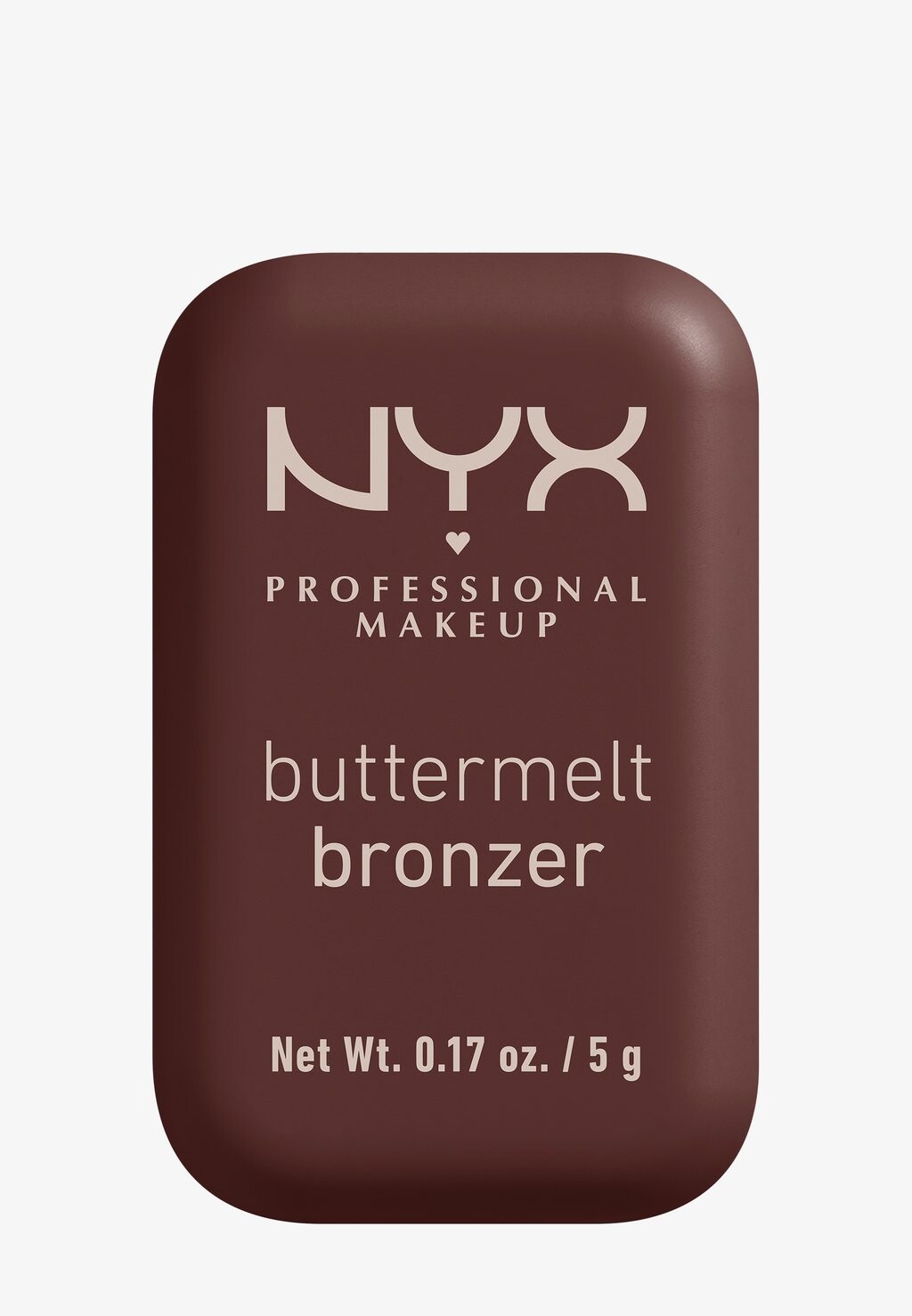 Бронзер Nyx Professional Makeup Buttermelt Bronzer, Butta Than U, 5 г
Бронзер Nyx Professional Makeup Buttermelt Bronzer, Butta Than U, 5 г