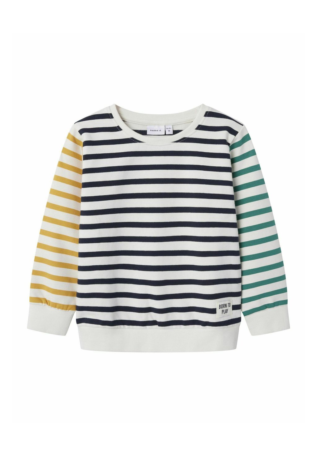 Толстовка STREIFEN Name it, темно-синий
Толстовка STREIFEN Name it, темно-синий