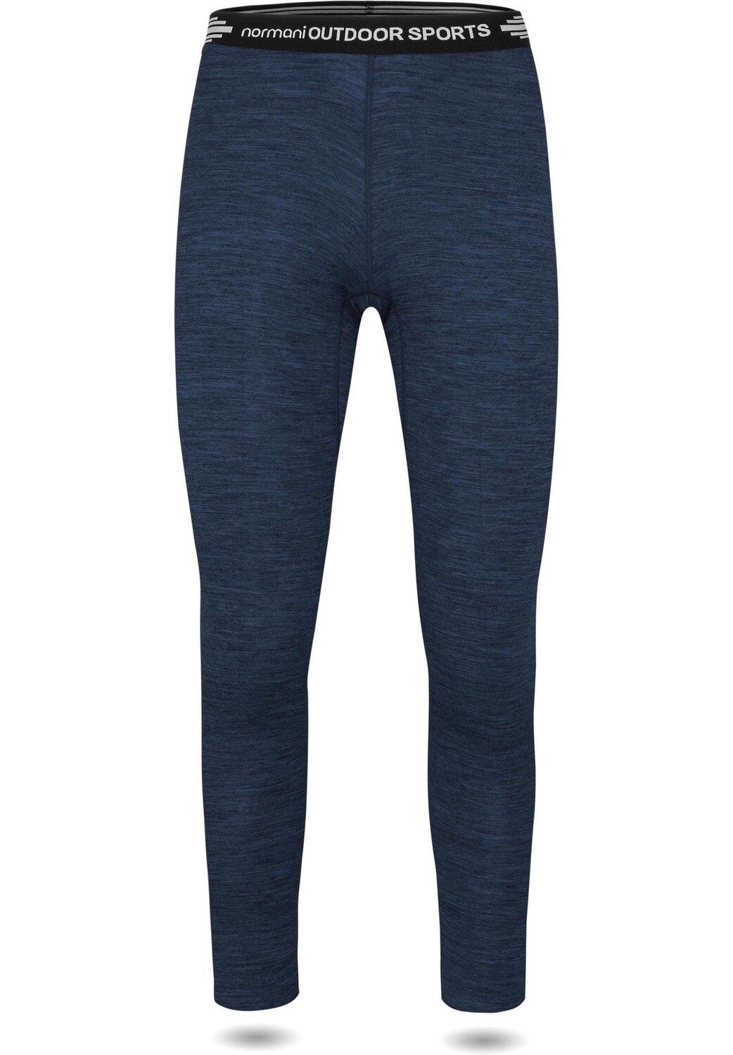 Женские трусы из мериносовой ткани Perth normani, темно-синий 
Женские трусы из мериносовой ткани Perth normani, темно-синий