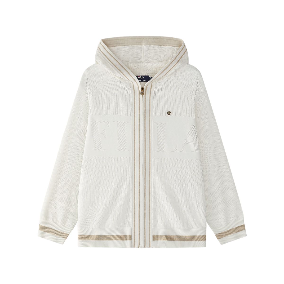 FILA KIDS Свитер Cloud White для подростков
FILA KIDS Свитер Cloud White для подростков