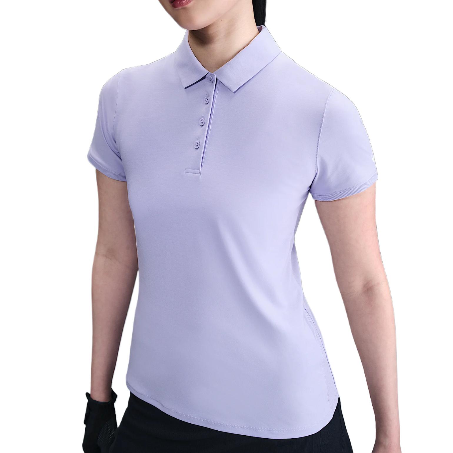 Женская одежда для гольфа Nike, светло-фиолетовый
Женская одежда для гольфа Nike, светло-фиолетовый