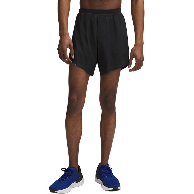 Быстрые и свободные повседневные шорты мужские Lululemon, черный
Быстрые и свободные повседневные шорты мужские Lululemon, черный