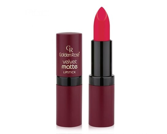 Матовая помада 15 Golden Rose, Velvet Matte 
Матовая помада 15 Golden Rose, Velvet Matte