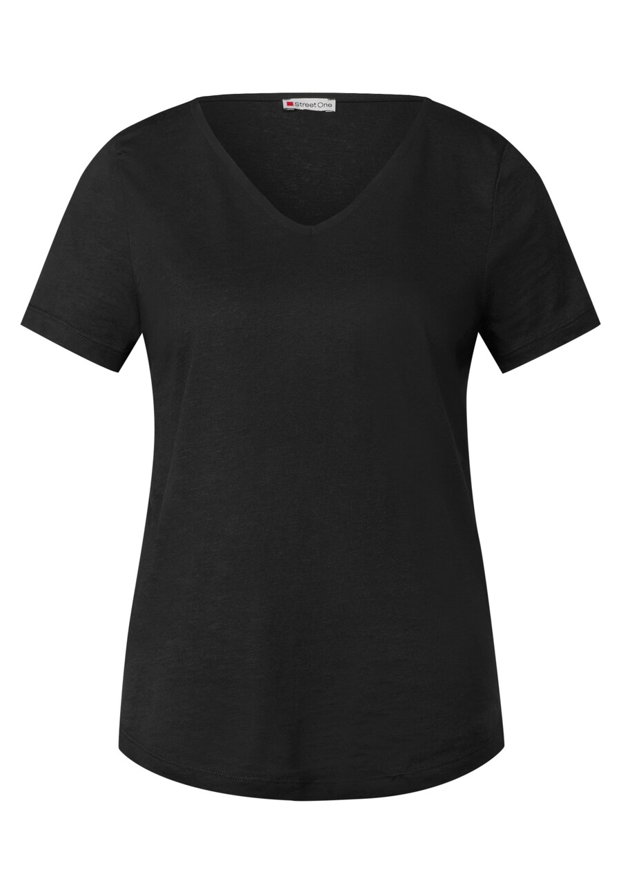 Рубашка STREET ONE, черный
Рубашка STREET ONE, черный