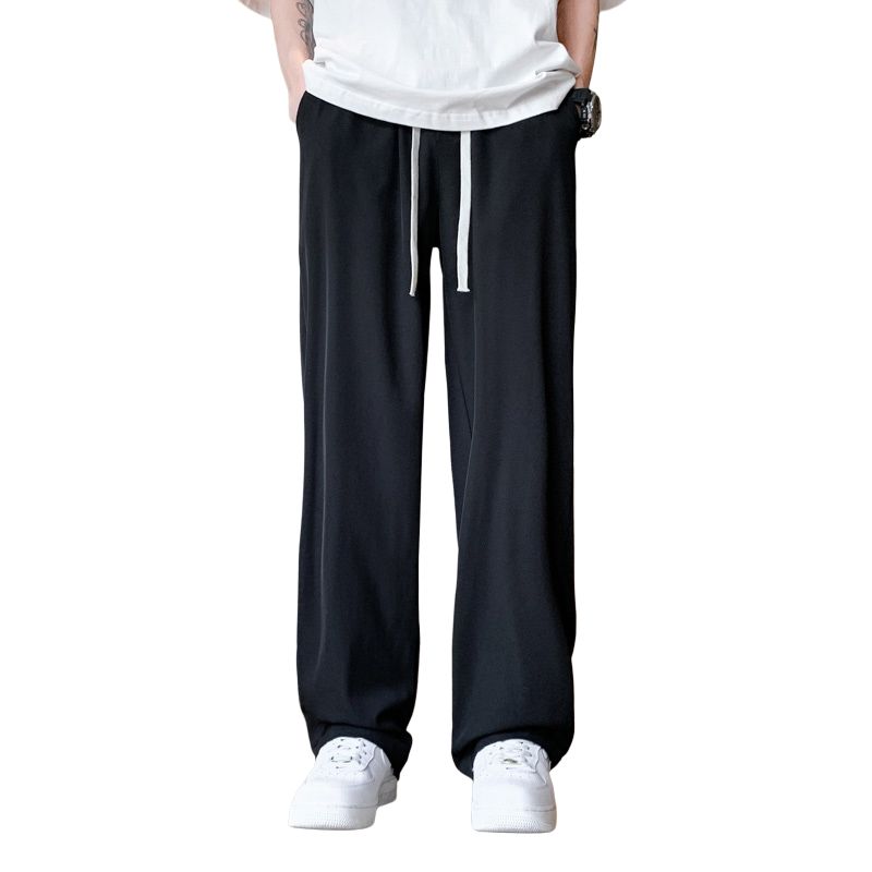 Брюки Casual Leisure Collection Unisex Jeep, черный
Брюки Casual Leisure Collection Unisex Jeep, черный