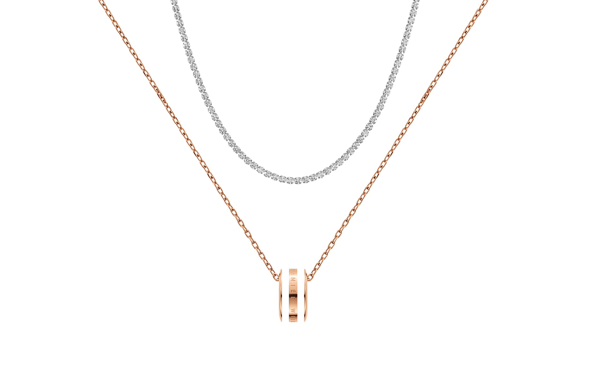 DW/DanielWellington Ожерелье Daniel Wellington Alloy Porcelain White Unisex
DW/DanielWellington Ожерелье Daniel Wellington Alloy Porcelain White Unisex