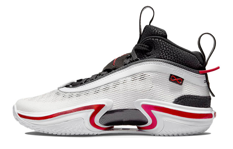 Джордан 36 Психическая энергия (GS)
Джордан 36 Психическая энергия (GS)