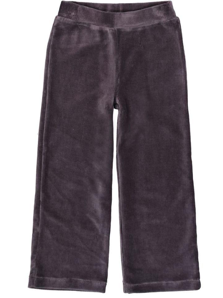 Тканевые брюки Garcia, темно-серый
Тканевые брюки Garcia, темно-серый