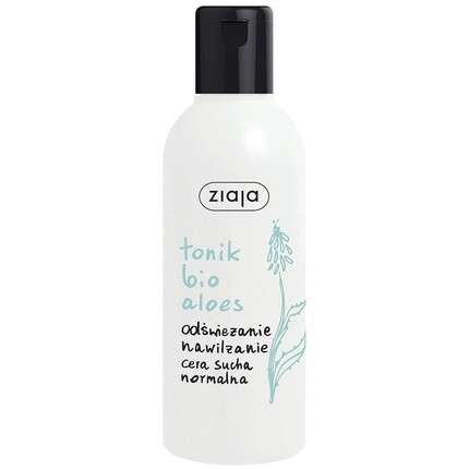 Алоэ Вера Био Тонизирующий 200мл, Ziaja, Белый, Алоэ Вера Био Тонизирующий 200мл, Ziaja
Алоэ Вера Био Тонизирующий 200мл, Ziaja, Белый, Алоэ Вера Био Тонизирующий 200мл, Ziaja