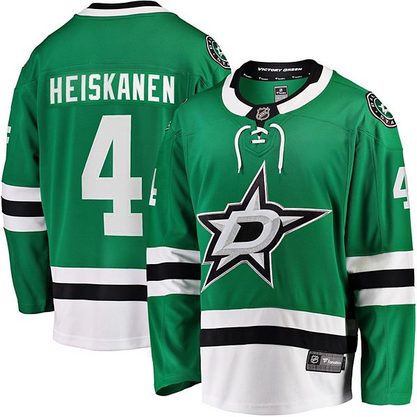 Брендовая футболка miro heiskanen kelly green dallas stars home premier breakaway Fanatics
Брендовая футболка miro heiskanen kelly green dallas stars home premier breakaway Fanatics