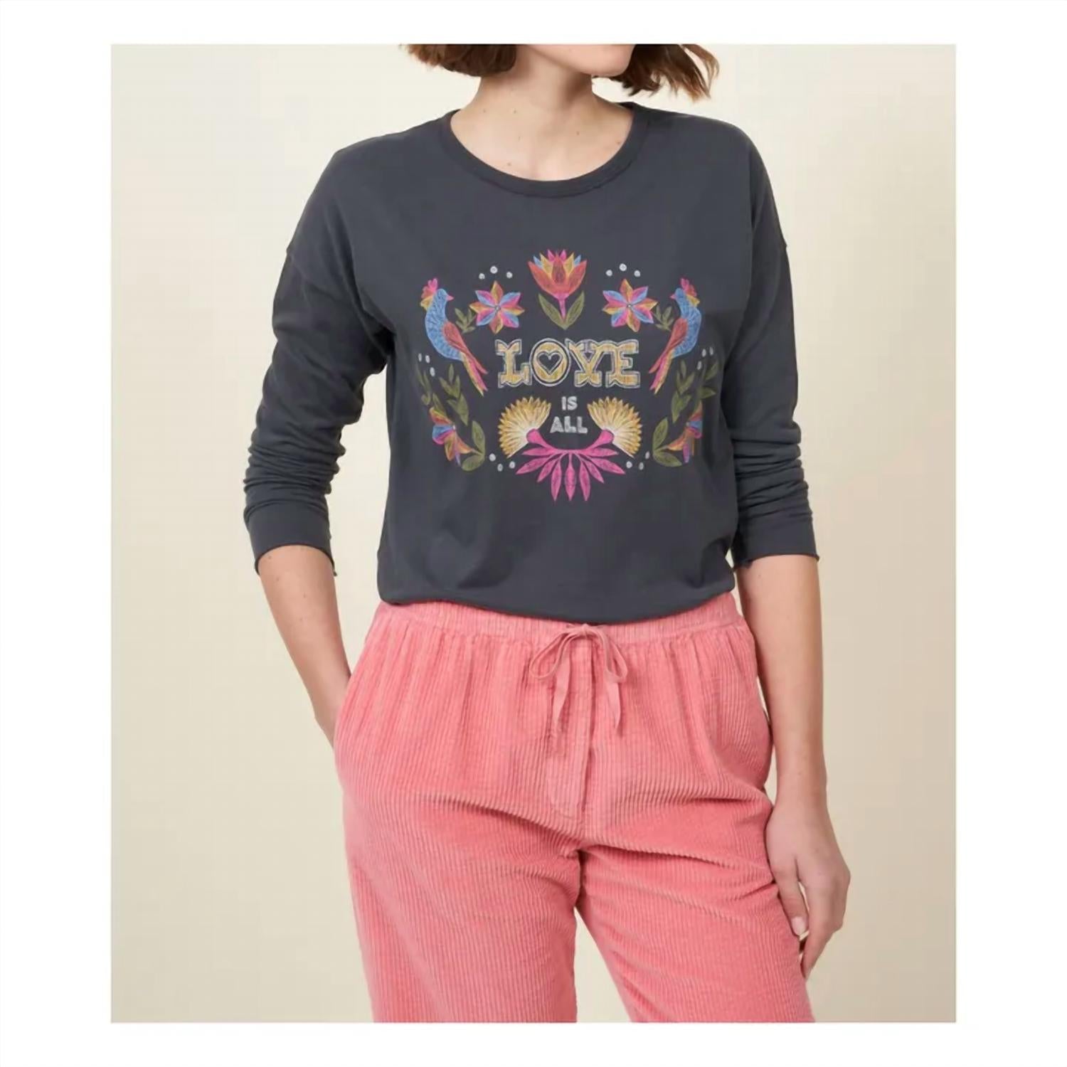 Футболка Talove цвета уголь Hartford, Charcoal
Футболка Talove цвета уголь Hartford, Charcoal