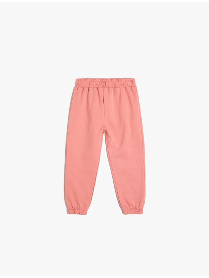 Спортивные штаны KOTON, розовый
Спортивные штаны KOTON, розовый