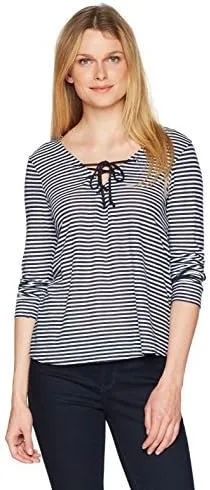 Топ Velvet by Graham & Spencer True Stripe
Топ Velvet by Graham & Spencer True Stripe