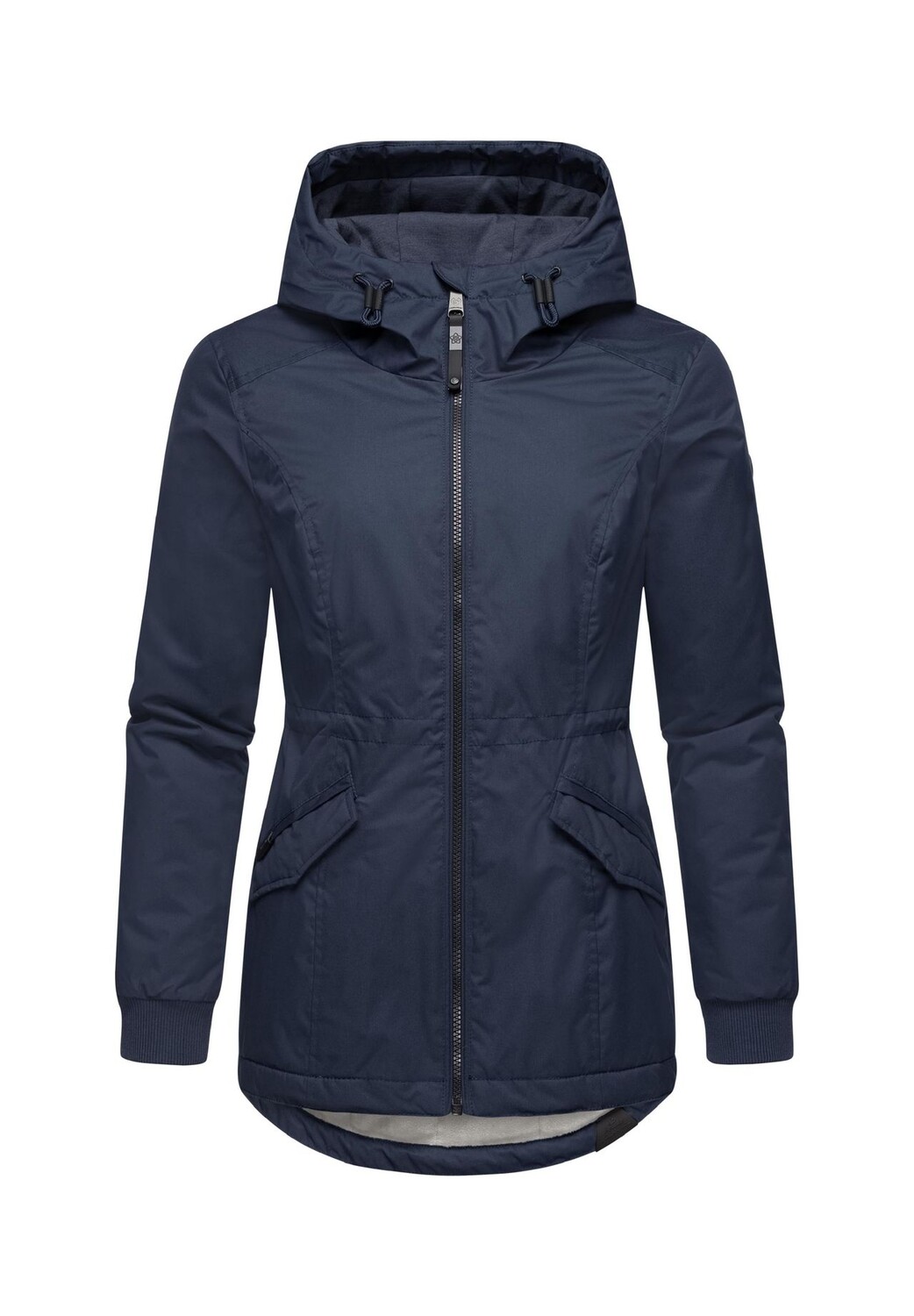 Dowey Теплая зимняя куртка Ragwear, темно-синий
Dowey Теплая зимняя куртка Ragwear, темно-синий