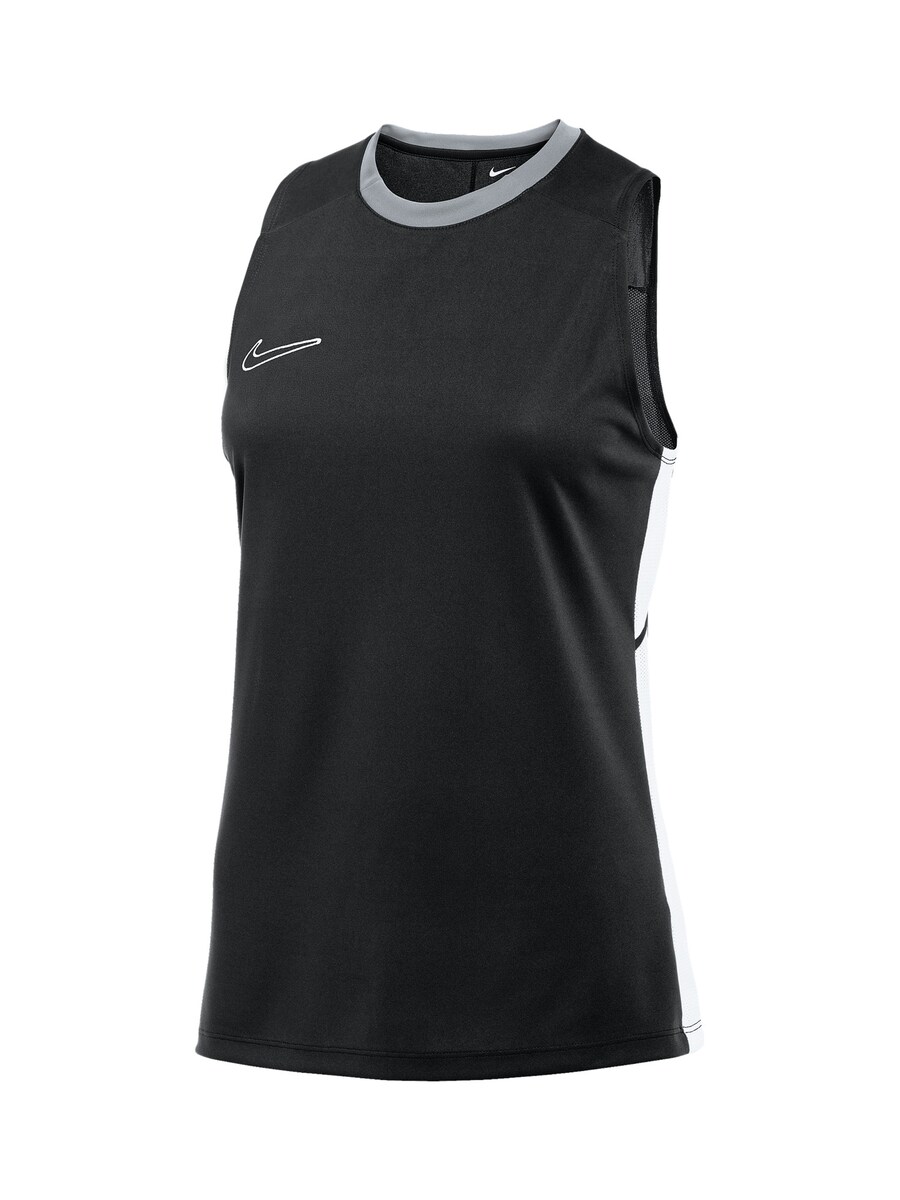 Спортивный топ NIKE Academy 22, черный
Спортивный топ NIKE Academy 22, черный