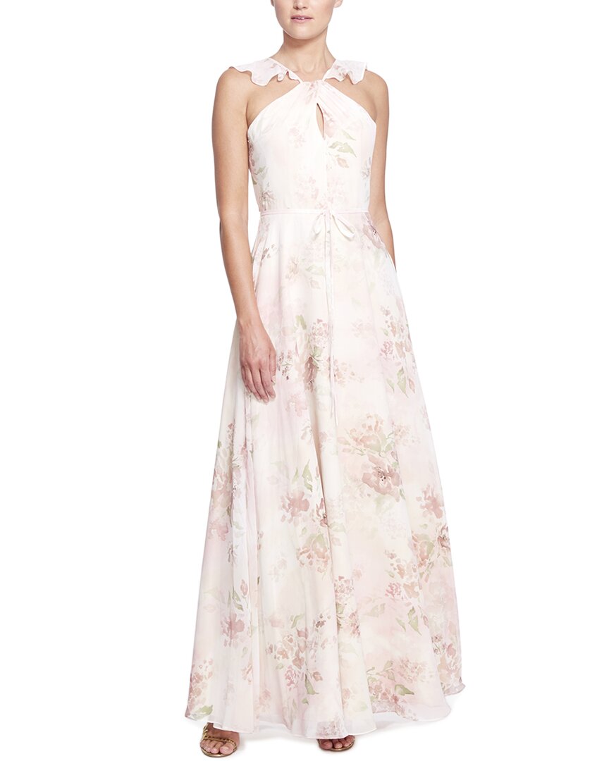 Платье для подружки невесты Notte Pavia Marchesa Notte, розовый
Платье для подружки невесты Notte Pavia Marchesa Notte, розовый