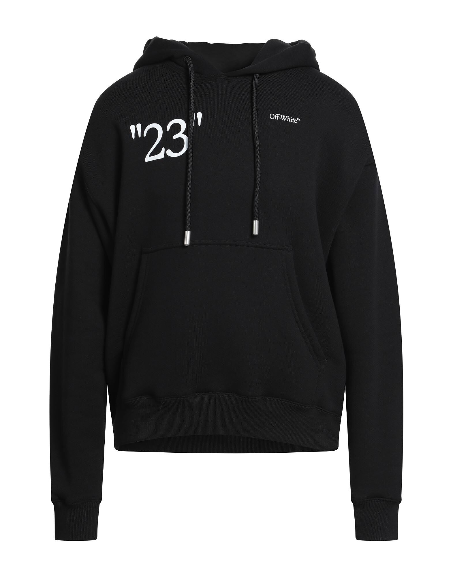 Толстовка Off, черный
Толстовка Off, черный