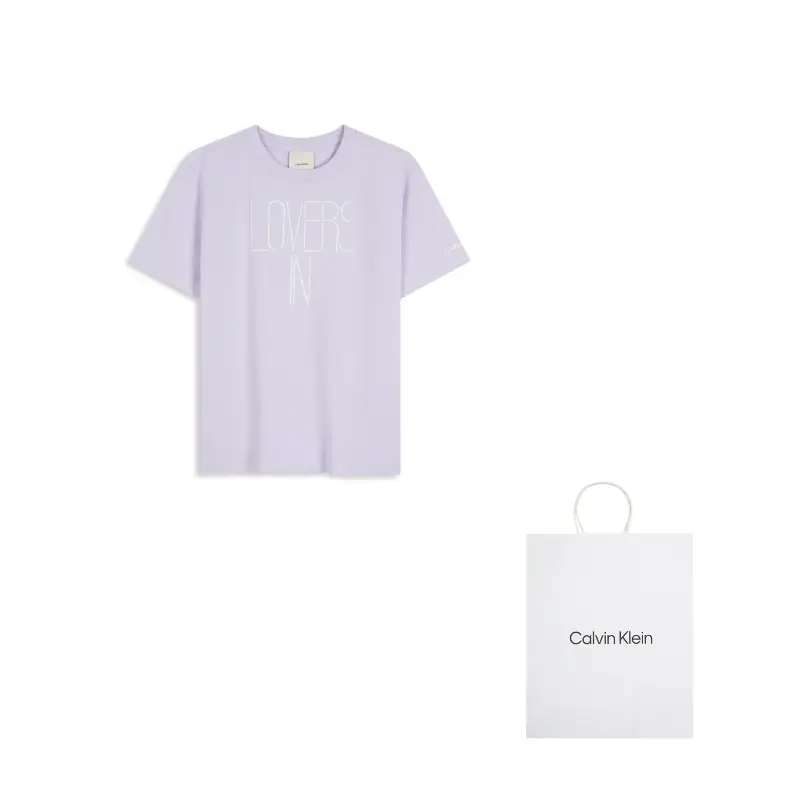 Футболка Rainbow Series женская Calvin Klein, сирень, Фиолетовый, Футболка Rainbow Series женская Calvin Klein, сирень
Футболка Rainbow Series женская Calvin Klein, сирень, Фиолетовый, Футболка Rainbow Series женская Calvin Klein, сирень