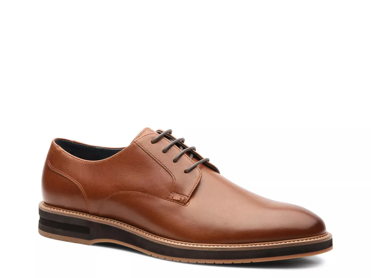 Dalton Оксфорды Blake Mckay, Whiskey Leather
Dalton Оксфорды Blake Mckay, Whiskey Leather