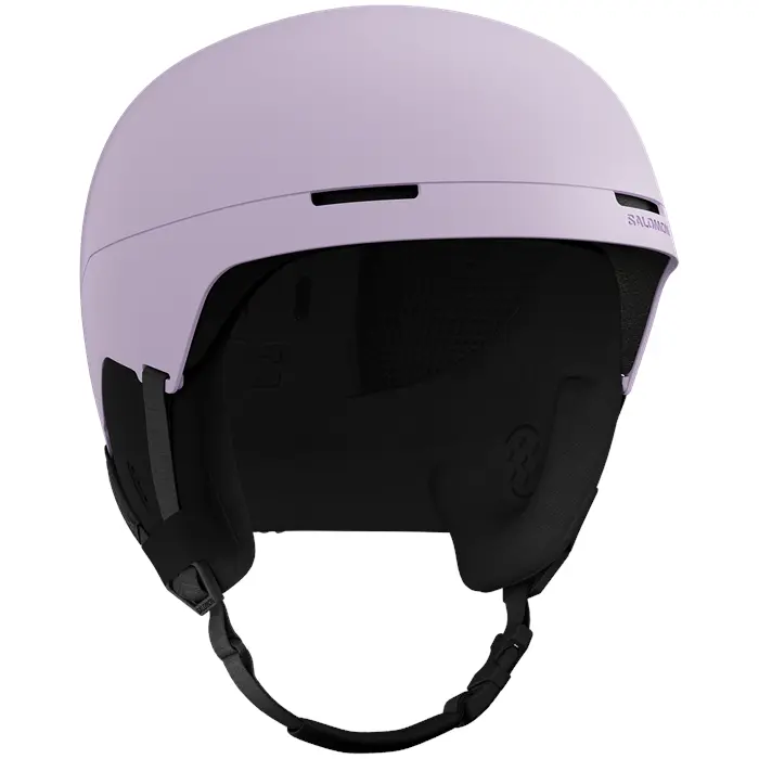 Индекс бригады шлем MIPS Salomon, Evening Haze
Индекс бригады шлем MIPS Salomon, Evening Haze