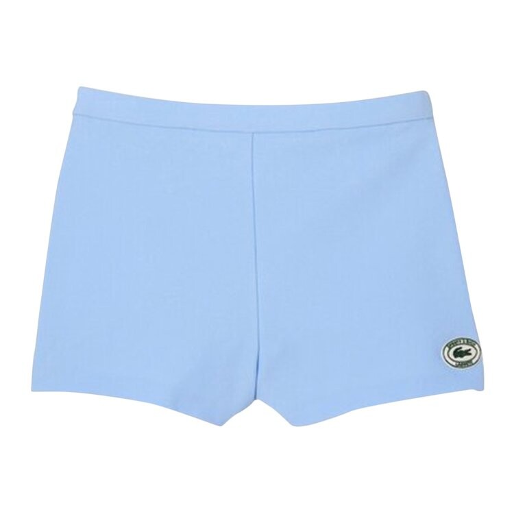 Шорты Sporty & Rich x Lacoste Sports 'Panorama/Marine', синий
Шорты Sporty & Rich x Lacoste Sports 'Panorama/Marine', синий