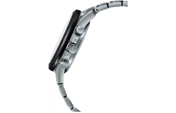 Мужские часы EDIFICE Black EQS-930DB-1AV CASIO 
Мужские часы EDIFICE Black EQS-930DB-1AV CASIO