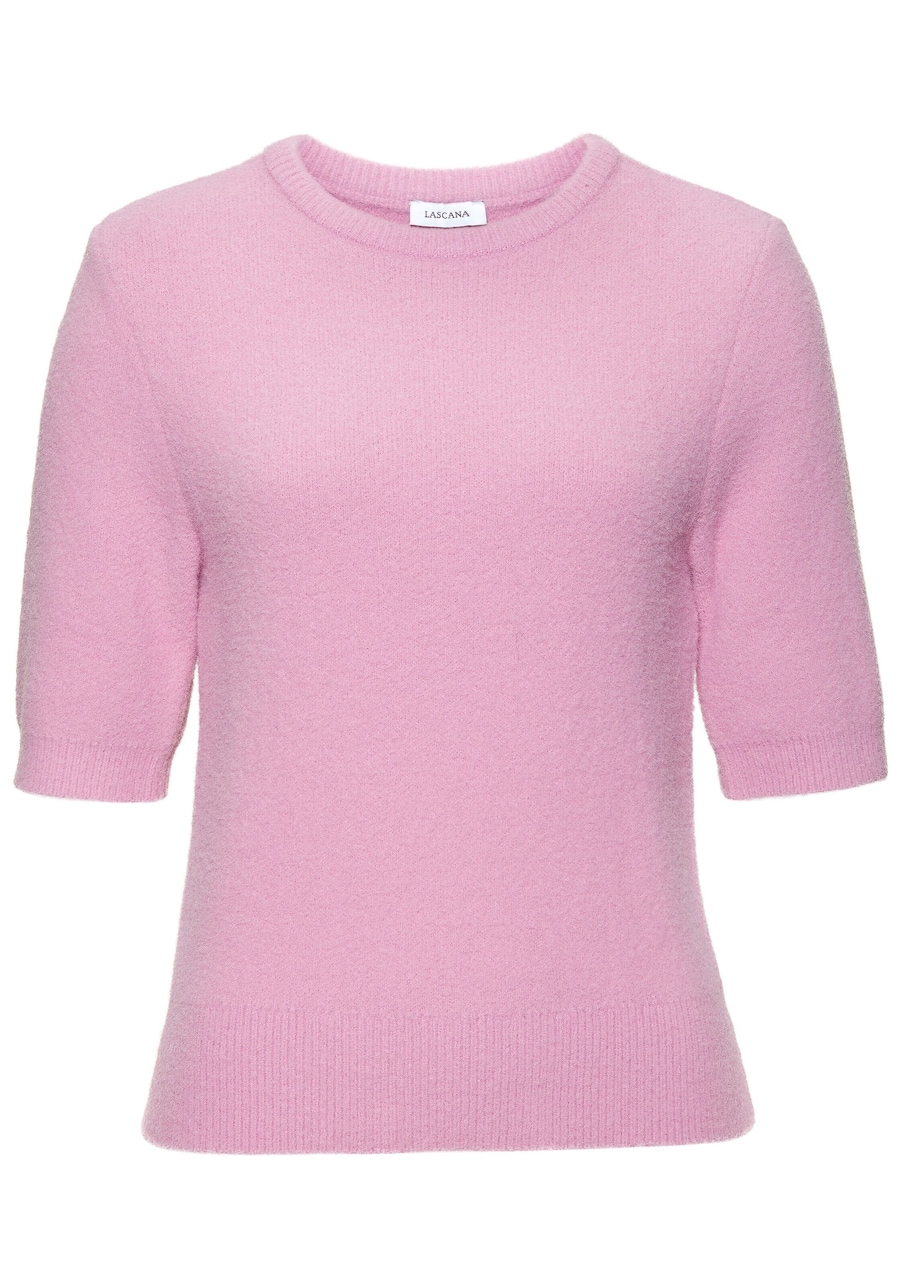Свитер LASCANA, Rose
Свитер LASCANA, Rose