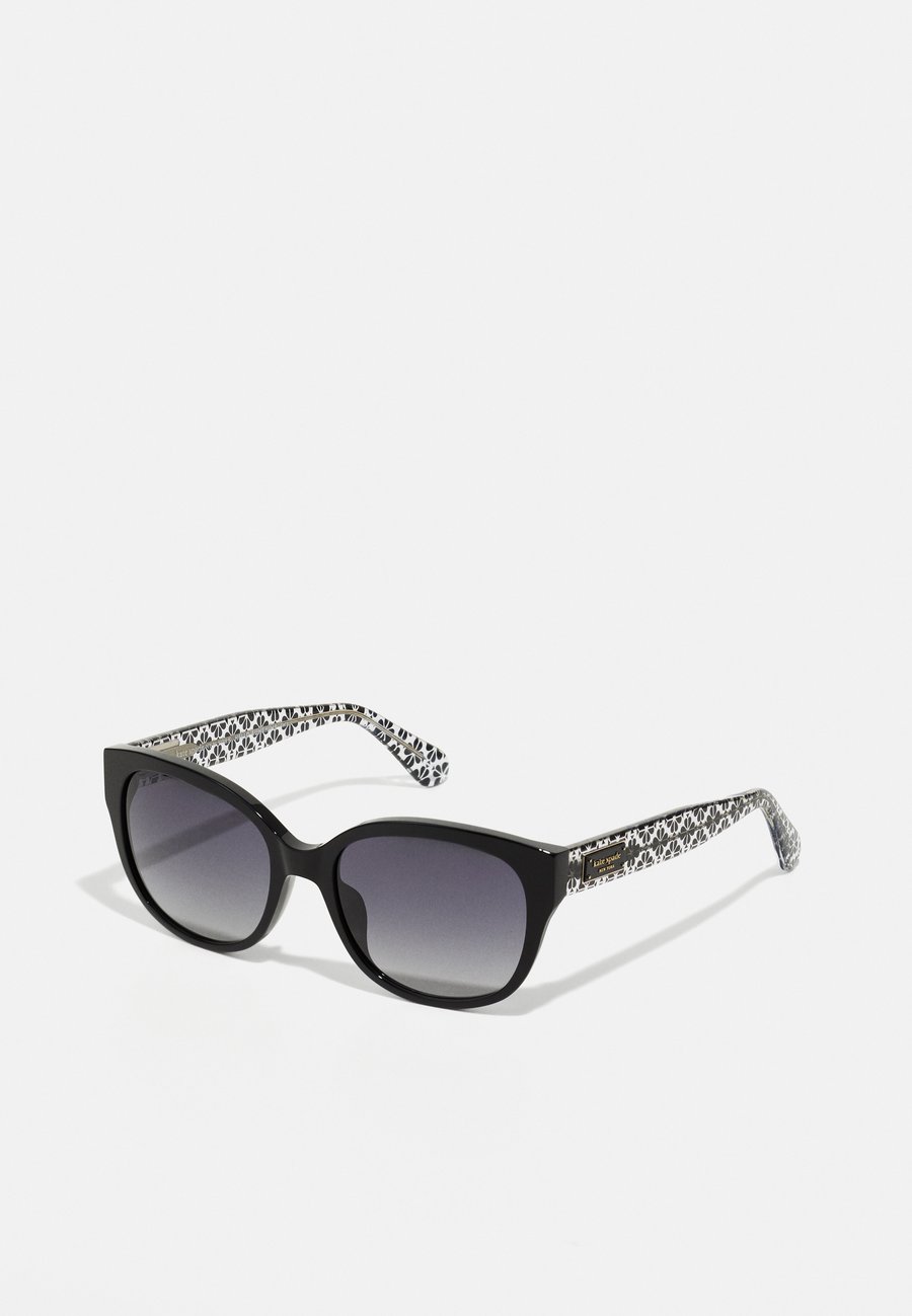 Солнцезащитные очки kate spade new york NINNA , Black
Солнцезащитные очки kate spade new york NINNA , Black