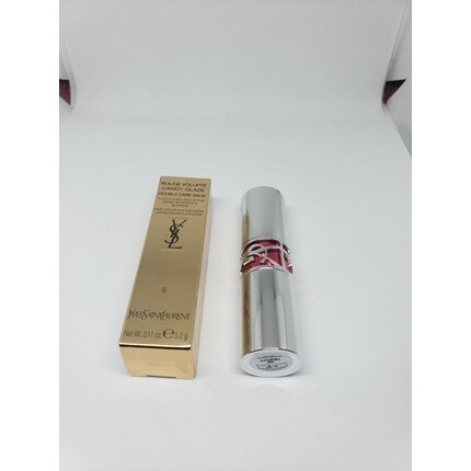 Rouge Volupt Shine Бальзам для губной помады 8 Chili Delight 3,2 г/0,11 унции, Yves Saint Laurent
Rouge Volupt Shine Бальзам для губной помады 8 Chili Delight 3,2 г/0,11 унции, Yves Saint Laurent